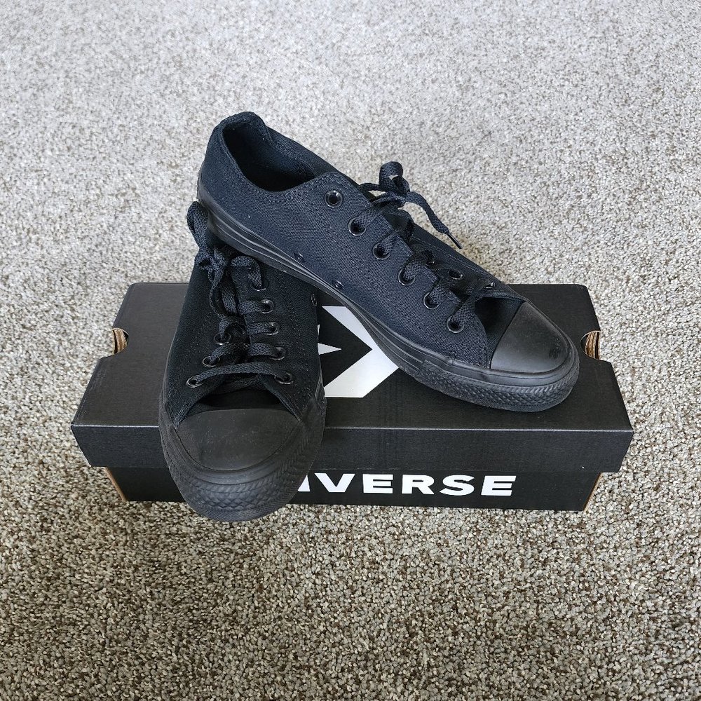 Converse All Back Unisex Shoes